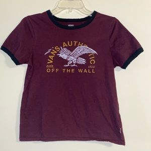 VANS T-Shirt